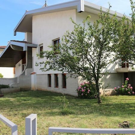 Villa Ginny Cividale del Friuli Kültér fotó