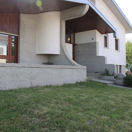 Villa Ginny Cividale del Friuli Kültér fotó