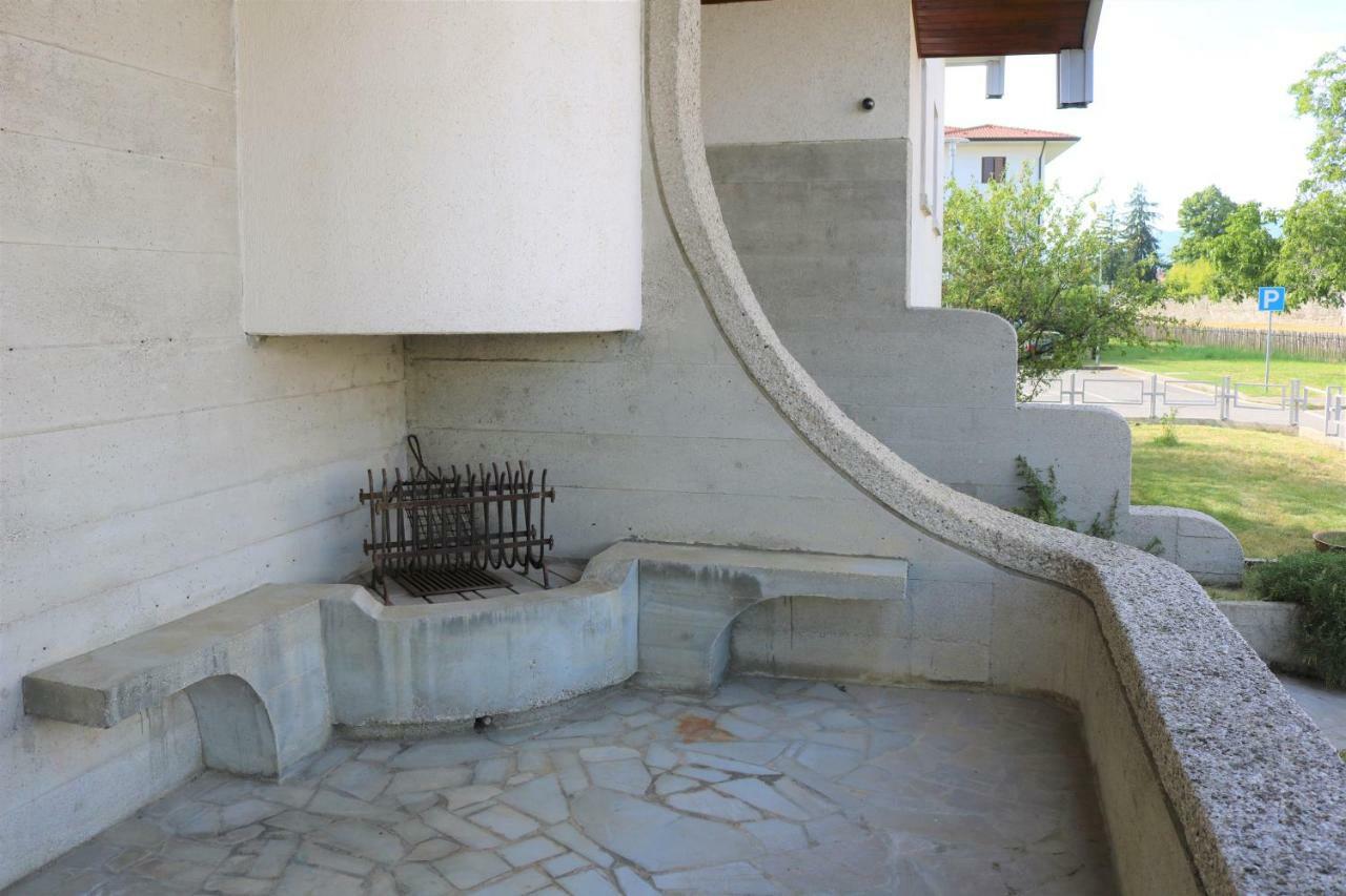 Villa Ginny Cividale del Friuli Kültér fotó
