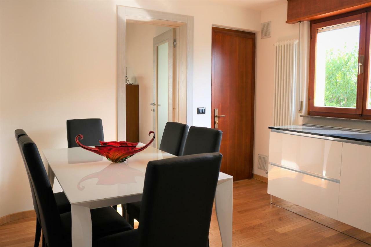Villa Ginny Cividale del Friuli Kültér fotó
