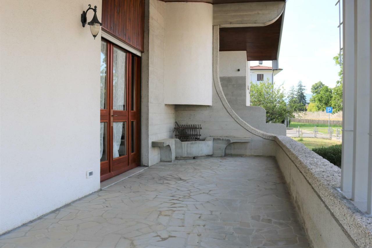 Villa Ginny Cividale del Friuli Kültér fotó