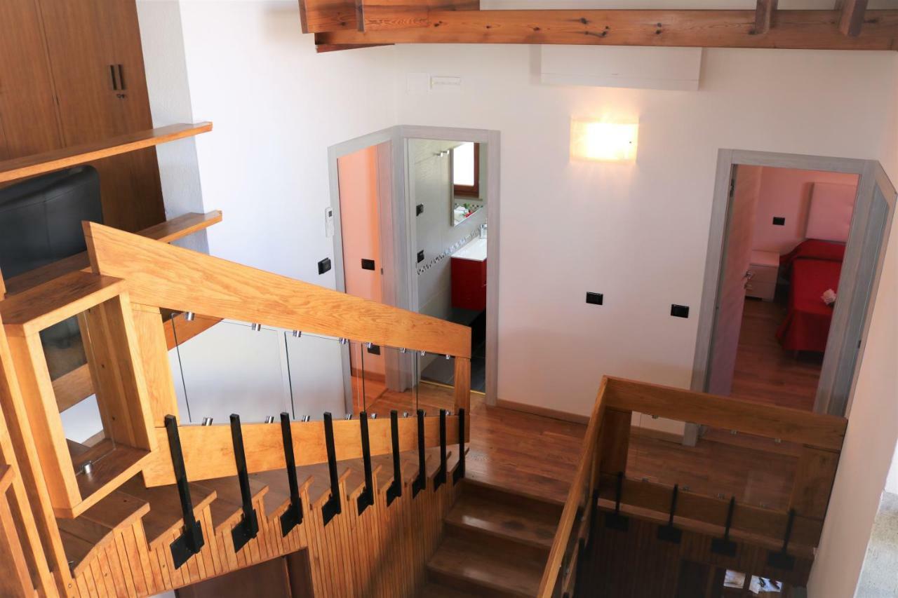 Villa Ginny Cividale del Friuli Kültér fotó