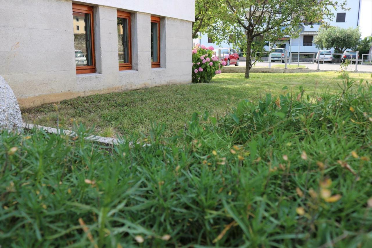Villa Ginny Cividale del Friuli Kültér fotó