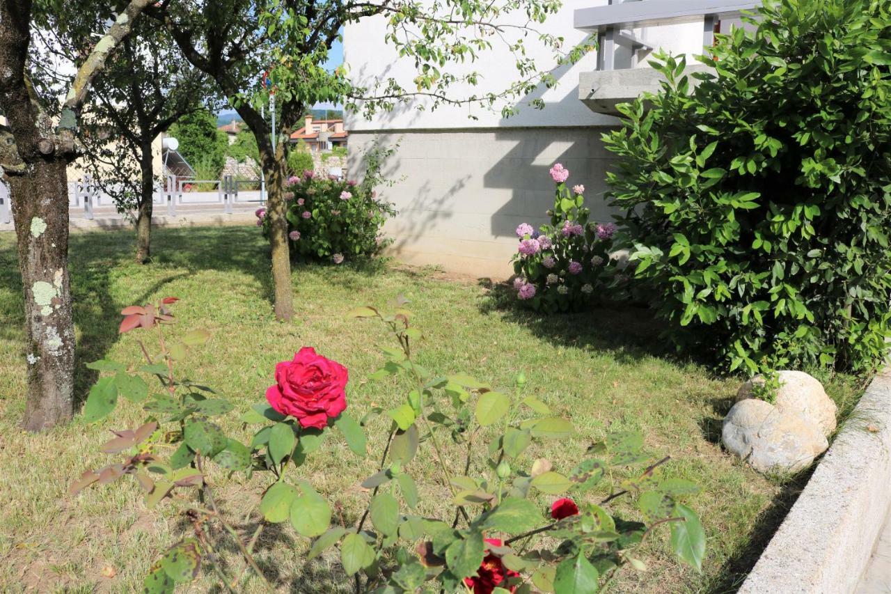 Villa Ginny Cividale del Friuli Kültér fotó