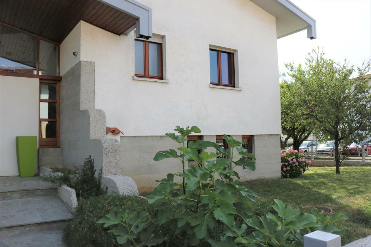 Villa Ginny Cividale del Friuli Kültér fotó