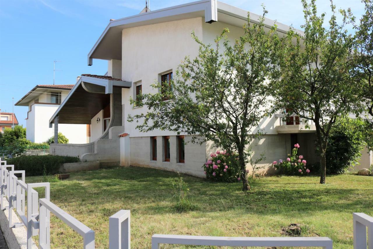 Villa Ginny Cividale del Friuli Kültér fotó