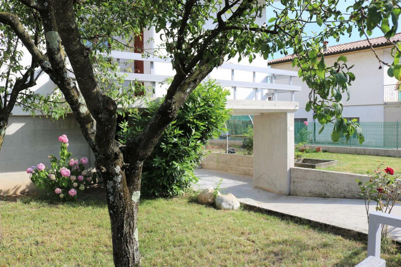 Villa Ginny Cividale del Friuli Kültér fotó