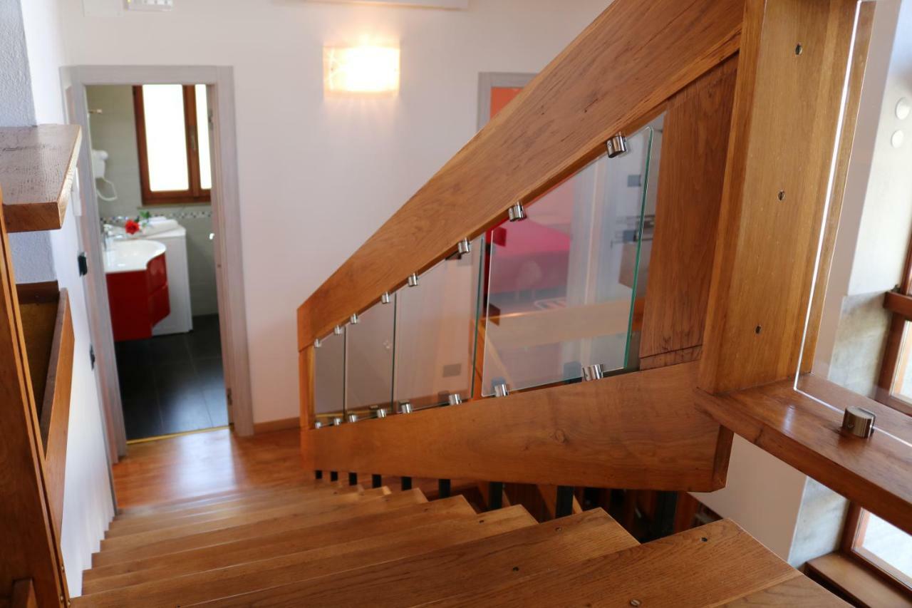 Villa Ginny Cividale del Friuli Kültér fotó