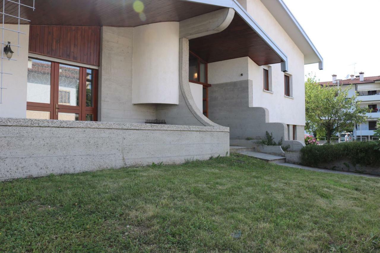 Villa Ginny Cividale del Friuli Kültér fotó